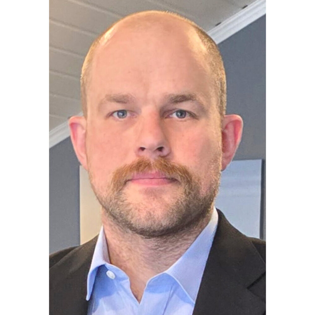 Hans Christian Bjerkeset Eidseter - profil til hjemmeside